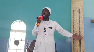 Sheikh Qasim Ramadhan | Juma khutubah Friday today 11/08/2023 I TWEWALE OKUTAMBUZA OLUGAMBO