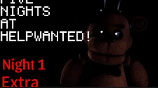 Five Nights at Freddy's: In Real Time l Interactive Game showcase