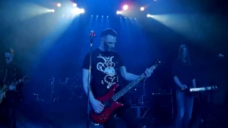 The Guests - Blackwater Park (live 18.12.2016, Metalnation Fest, Opera Club, SPB)