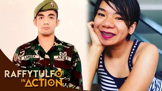 PART 3 | PULIS, PINIKOT ANG SUNDALO.