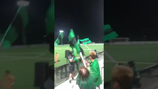 Austin fc II vs Houston dynamo II 3/24/23