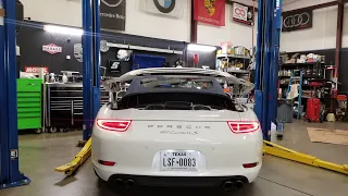 How to avoid a 20k PDK repair on your PORSCHE 911, Cayman, Boxster etc.