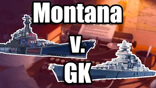 Montana v. GK: Who Comes Out on TOP After The Buff