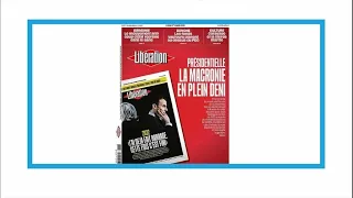 'Macronists in denial': Libération responds to backlash over Macron-Le Pen front page