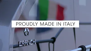 Cranchi Made in Italy 2023