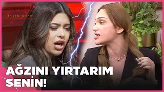 Rümeysa ile Dilara Arasında Büyük Kavga!  | Kısmetse Olur: Aşkın Gücü 2. Sezon 130. Bölüm