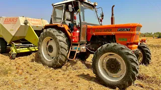 FIAT DT 1300 SUPER imported tractor