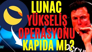 LUNC BITCOIN YÜKSELİŞ OPERASYONU BAŞLAYACAK MI ! - | LUNC TEKNİK ANALİZ | #lunc #luna