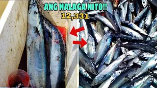 BUMINTA AKO NG 12,331 SA MGA ISDANG TO | JACKPOT ANG LAKI NG HALAGA