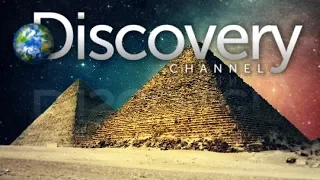 ПИРАМИДЫ ЕГИПТА - Детальное исследование пирамиды Хеопса. Документальный фильм