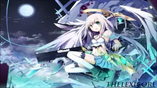 nightcore - skyfall