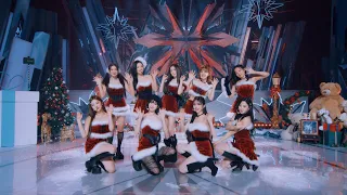 Red Velvet X aespa 'Beautiful Christmas' Stage Video
