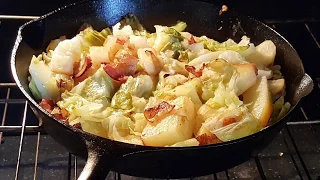 CABBAGE YOU WILL LOVE