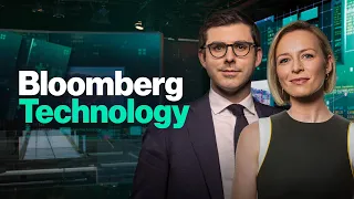 'Bloomberg Technology' Full Show (06/23/2023)