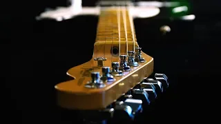 Chill Mellow Ballad Guitar Backing Track Jam in D