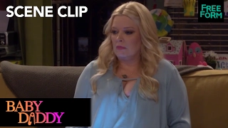 Baby Daddy | Season 6, Episode 7: Wheeler War | Freeform