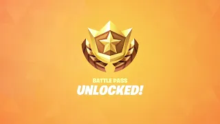 buying the battle pass! ("finally")