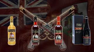 The Good Dram Show - Episode 381 'Goslings Rum'