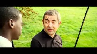 Johnny English Reborn (2011) -Trailer