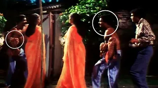 Shobha Rani And Sivaji Raja Amatory Scenes | Movie Express