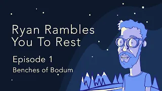 Episode 1 "Benches of Bodum" | A Sleep Podcast