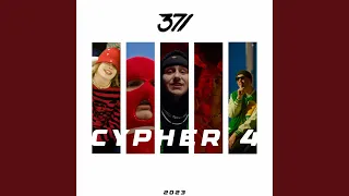 371 CYPHER Pt. 4 (feat. Amanito, cīgu pārdevējs, Mazais ruudiz, Marko & Chris Vader)