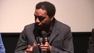 12 YEARS A SLAVE | Steve McQueen Q&A