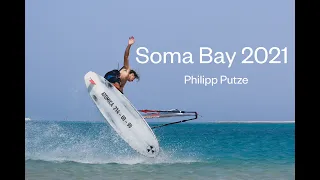 Soma Bay 2021 - windsurfing shortclip 04