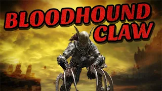 Elden Ring: Bloodhound Claws (Weapon Showcase Ep.167)