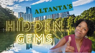 Best Atlanta Suburbs | Cities in Atlanta | Affordable Places to Live in Atlanta