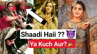 Maddam Sir Upcoming Twist 😈| Shaadi Ya Kuch Aur | Haseena Mallik | Karishma Singh | Update Madam Sir