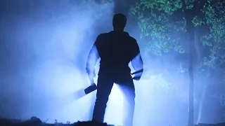 Here Comes the Night: A Friday the 13th Fan Film (Teaser)