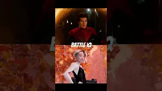 Tobey’s, Andrew’s and Tom’s Spider-Man Vs. Miles, Gwen’s and Peter’s Spider-Man