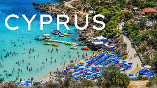 Discover Cyprus: The Ultimate Guide to Mediterranean Paradise | Top Attractions, Culture, and Tips!