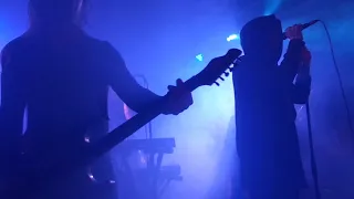 Swallow the Sun - Upon the Water - live at Viper Room, Vienna, Austria 10.5.2019