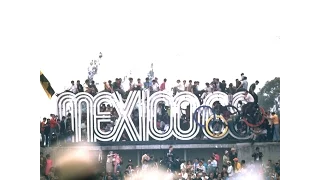 Olympic Games Mexico 1968 (Part 1)