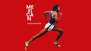 Sara Alhinho - Mexican Purasangre