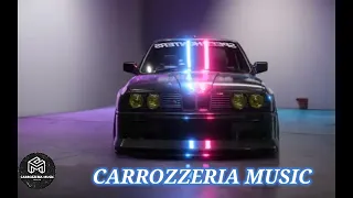 Carrozzeria music kanalida siz izlagan va siz sevgan muzikalar