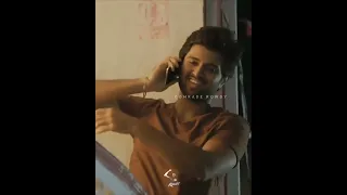 Dear comrade X Bobby 💞Lilly 💘 She took👫 my hand 💑|| HD WhatsApp status video || @crazyrowdy5681