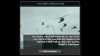 TNO Super Event: The West African War (WAA vs. FMA vs. PALF)