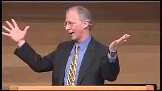 John Piper - What Does "Bless the Lord" Mean?