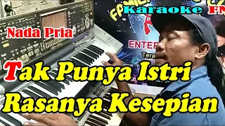 DUDA(PRIA) Versi Dut Band Manual | By Mas`ud Sidiq || KARAOKE KN7000 FMC