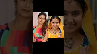 Balika Vadhu Anandi WhatsApp status video Nisha gift video #shorts