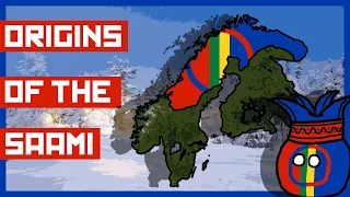 Who are the Sámi?