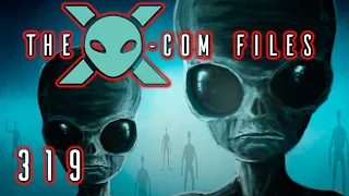 Wenns drauf an kommt, trifft kein Schwein was - 319 - XCOM Files / OpenXcom - Deutsch / German