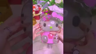 Hello Kitty Кулер 💗 асмр asmr