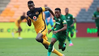 African League | PSL 2022 | Kaizer Chiefs 2-1 Baroka FC | All Goals & Highlights Dstv Premiership