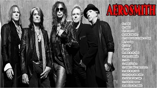 Best Songs Of Aerosmith - Aerosmith Greatest Hits - Aerosmith Full Album 2021