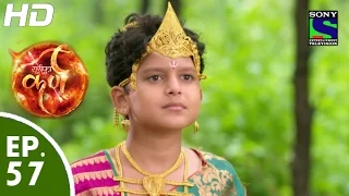 Suryaputra Karn - सूर्यपुत्र कर्ण - Episode 57 - 21st September, 2015