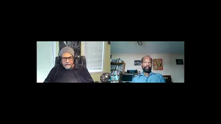 Rana Bose interviews H. Nigel Thomas